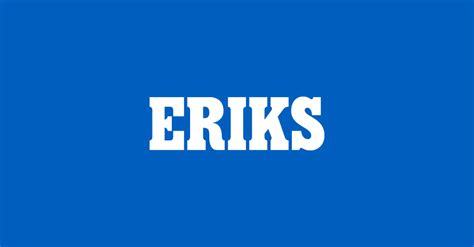ERIKS .